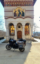 Mănăstirea Rohia