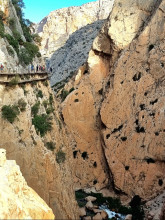 Caminito del Rey