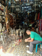 Tétouan