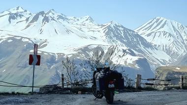 Kazbegi